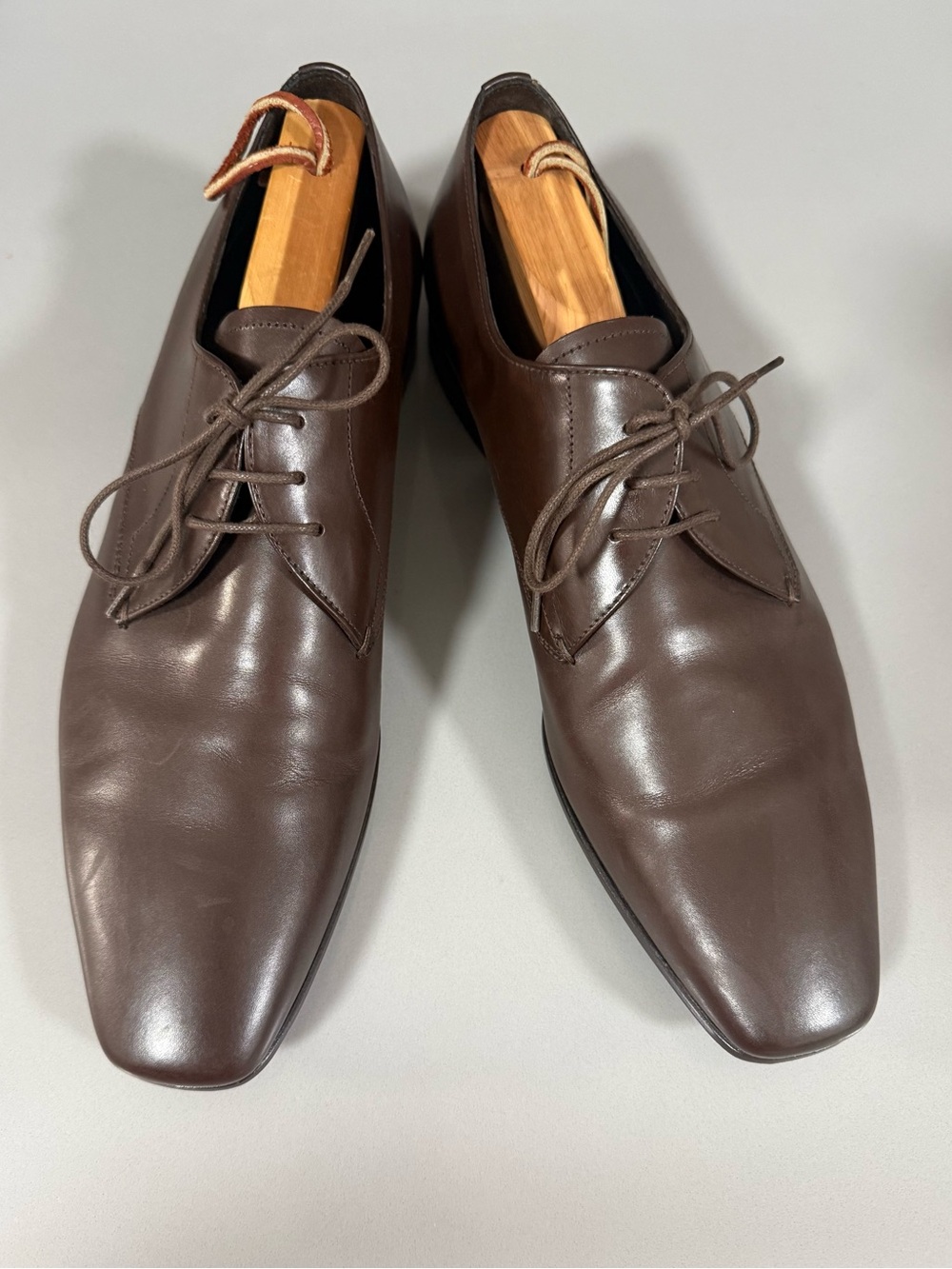 Prada Men’s Shoes  8